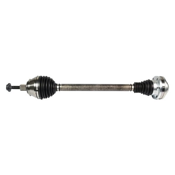 GSP North America NCV23034 CV Axle Assembly for 2007-2011 Audi A6 Rear