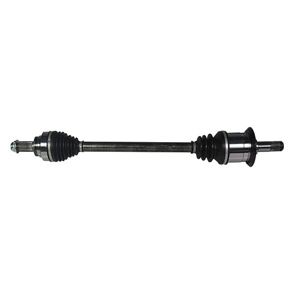 GSP North America NCV27022 CV Axle Assembly for 2012-2020 BMW 3-Series Rear Driver Side