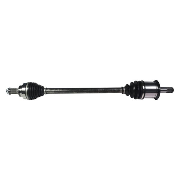 GSP North America NCV27027 CV Axle Assembly for 2013-2019 BMW 2-Series Rear Passenger Side