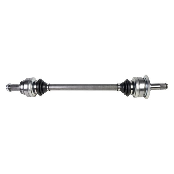 GSP North America NCV27066 CV Axle Assembly for 2012-2016 BMW 5-Series Rear Driver Side
