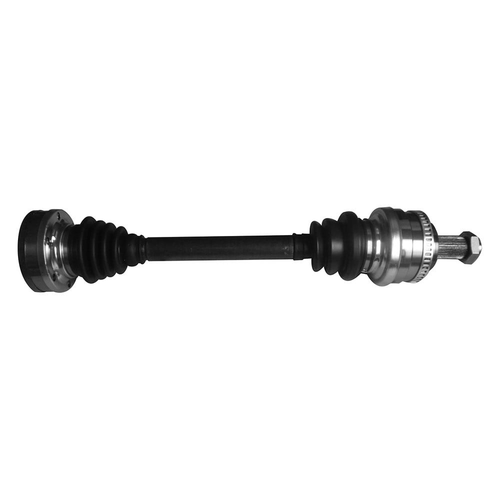 GSP North America NCV27503 CV Axle Assembly for 1995-1999 BMW 3-Series Rear Driver Side