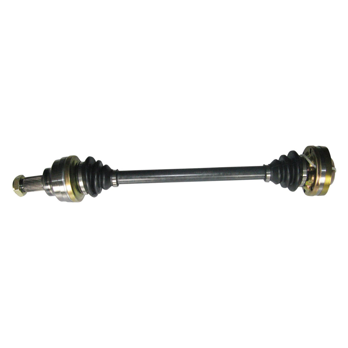 GSP North America NCV27927 CV Axle Assembly for 1997-2003 BMW 5-Series Rear Driver Side
