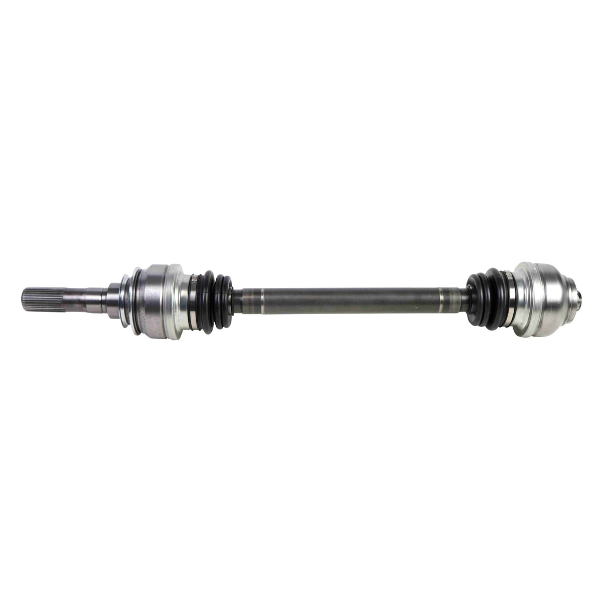 GSP North America NCV28002K CV Axle Assembly for 2012-2019 BMW 5-Series Rear Passenger Side
