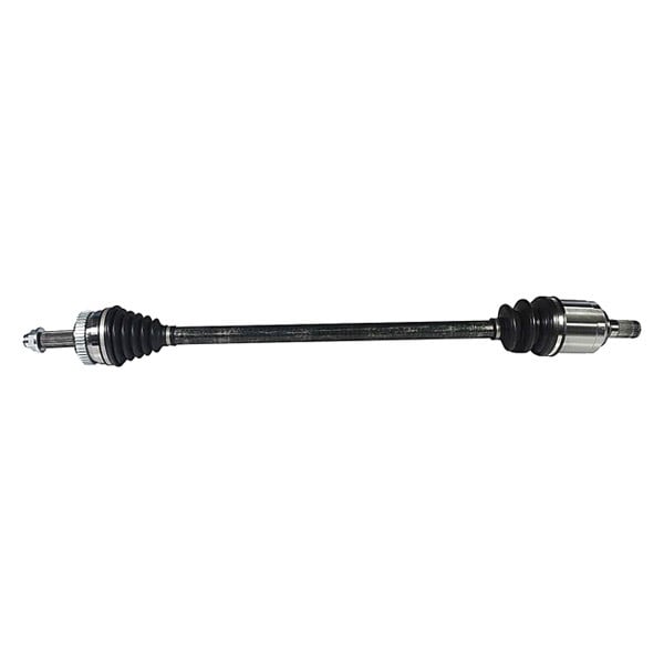 GSP North America NCV37070 CV Axle Assembly for 2011-2016 Hyundai Sonata Front Passenger Side