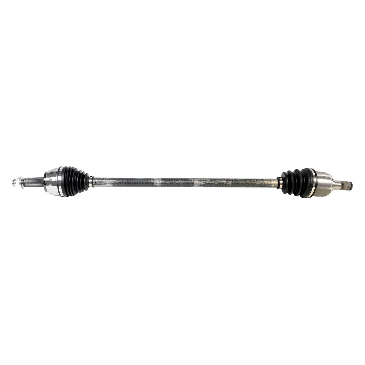 GSP North America NCV37146 CV Axle Assembly for 2017-2021 Hyundai Elantra Front Passenger Side