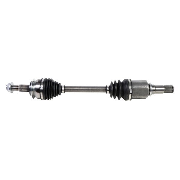 GSP North America NCV47078 CV Axle Assembly for 2016-2022 Mazda CX-3 Front Driver Side