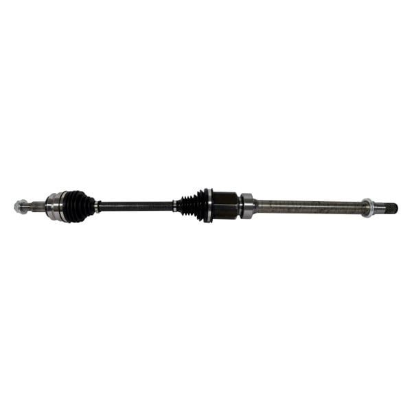 GSP North America NCV47125 CV Axle Assembly for 2019-2026 Mazda 3 Front Passenger Side