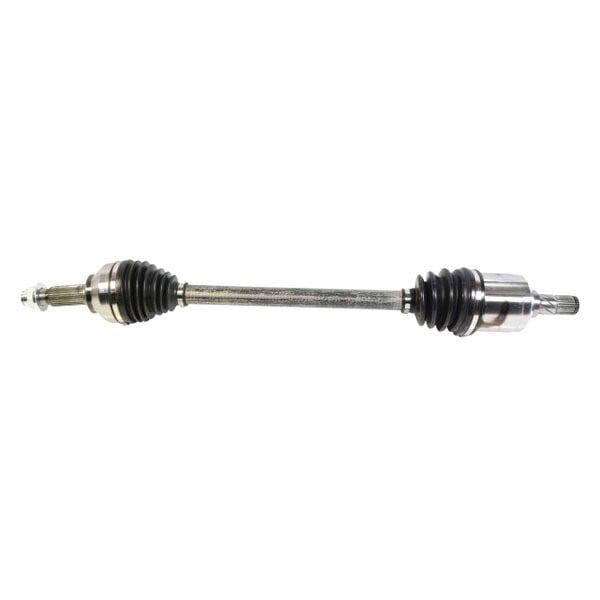 GSP North America NCV53153 CV Axle Assembly for 2019-2022 Nissan Leaf Front Driver Side