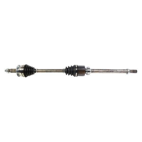 GSP North America NCV53161 CV Axle Assembly for 2019-2026 Nissan Altima Front Passenger Side