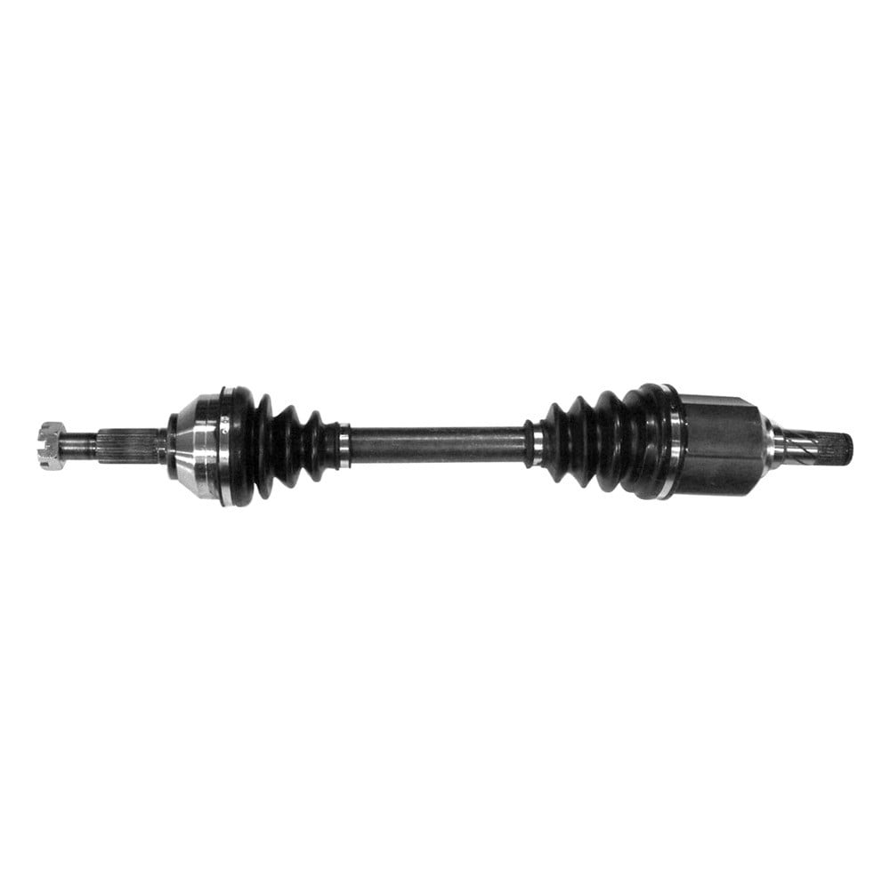 GSP North America NCV53922 CV Axle Assembly for 2007-2012 Nissan Altima Front Driver Side