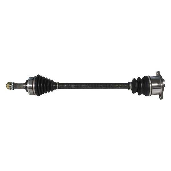 GSP North America NCV69180 CV Axle Assembly for 2001-2005 Toyota RAV4 Rear Passenger Side