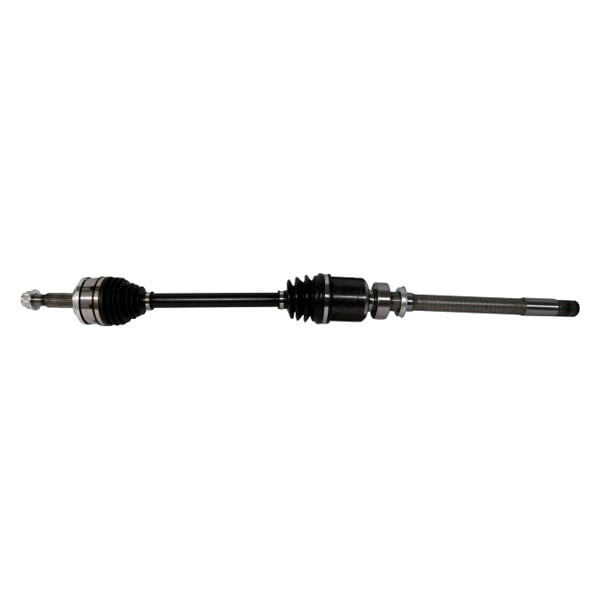 GSP North America NCV69281 CV Axle Assembly for 2019-2021 Toyota RAV4 Front Passenger Side