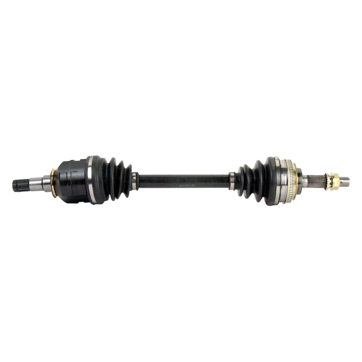 GSP North America NCV69505 CV Axle Assembly for 1992-2001 Toyota Camry Front Driver Side