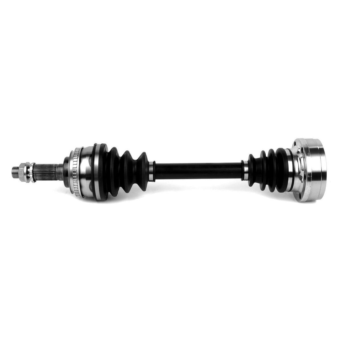 GSP North America NCV69557 CV Axle Assembly for 1998-2001 Toyota Camry Front Driver Side