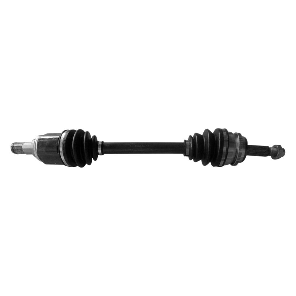 GSP North America NCV69622 CV Axle Assembly for 2007-2009 Toyota Camry Front Driver Side
