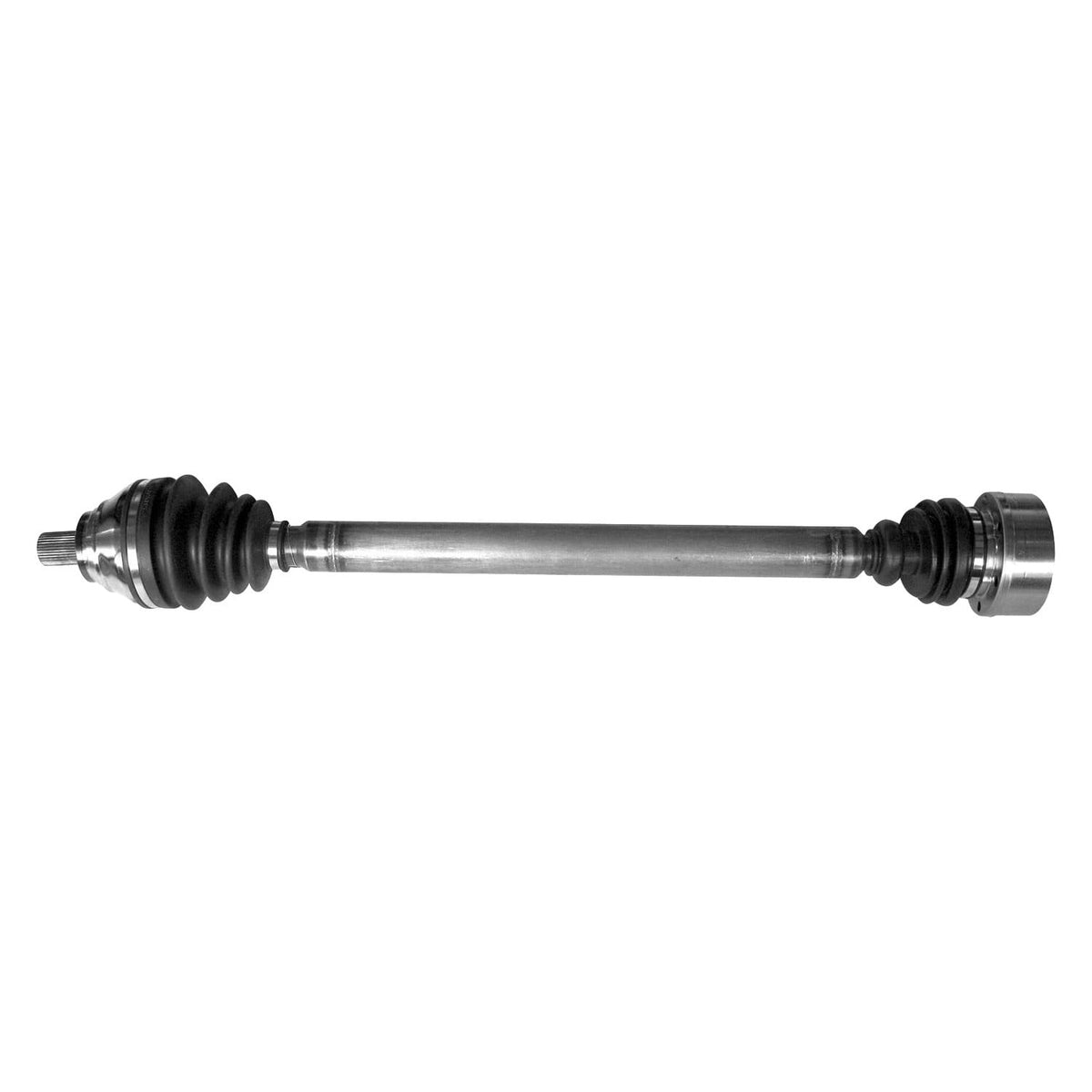 GSP North America NCV72116 CV Axle Assembly for 2005-2010 Volkswagen Jetta Front Passenger Side