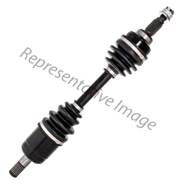 GSP North America NCV75118 CV Axle Assembly for 2016-2020 Kia Optima Front Passenger Side