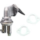 US MOTOR WORKS USMP16840 New Mechanical Fuel Pump
