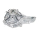 US MOTOR WORKS US2304 Engine Water Pump