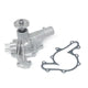 US MOTOR WORKS US4050 Engine Water Pump