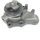 US MOTOR WORKS US4062 Engine Water Pump