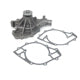 US MOTOR WORKS US4086 Engine Water Pump