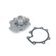 US MOTOR WORKS US4091 Engine Water Pump