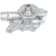 US MOTOR WORKS US4101 Engine Water Pump
