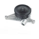 US MOTOR WORKS US4118 Engine Water Pump