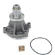US MOTOR WORKS US4125 Engine Water Pump