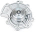 US MOTOR WORKS US4132 Engine Water Pump