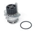 US MOTOR WORKS US6034 Engine Water Pump