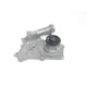 US MOTOR WORKS US6048 Engine Water Pump
