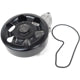 US MOTOR WORKS US6213 Engine Water Pump
