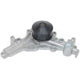 US MOTOR WORKS US6240 Engine Water Pump