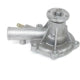 US MOTOR WORKS US7124 Engine Water Pump