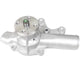US MOTOR WORKS US7136 Engine Water Pump
