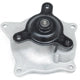 US MOTOR WORKS US7165 Engine Water Pump
