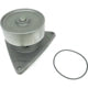US MOTOR WORKS US740H New Water Pump