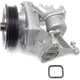 US MOTOR WORKS US8102-2T New Water Pump
