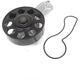 US MOTOR WORKS US8103 Engine Water Pump
