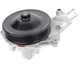 US MOTOR WORKS US8120 Engine Water Pump