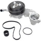 US MOTOR WORKS US8141P New Water Pump