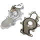 US MOTOR WORKS US8149 New Water Pump