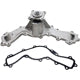 US MOTOR WORKS US8153 New Water Pump