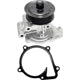 US MOTOR WORKS US8162 New Water Pump