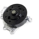 US MOTOR WORKS US8182 Engine Water Pump