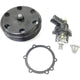 US MOTOR WORKS US8918T Engine Water Pump