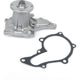 US MOTOR WORKS US9076 New Water Pump
