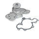 US MOTOR WORKS US9166 Engine Water Pump